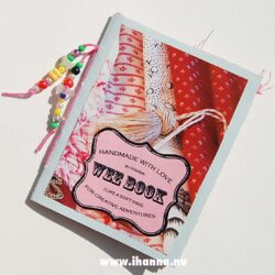 Wee Book 1 : Like a Soft Kiss