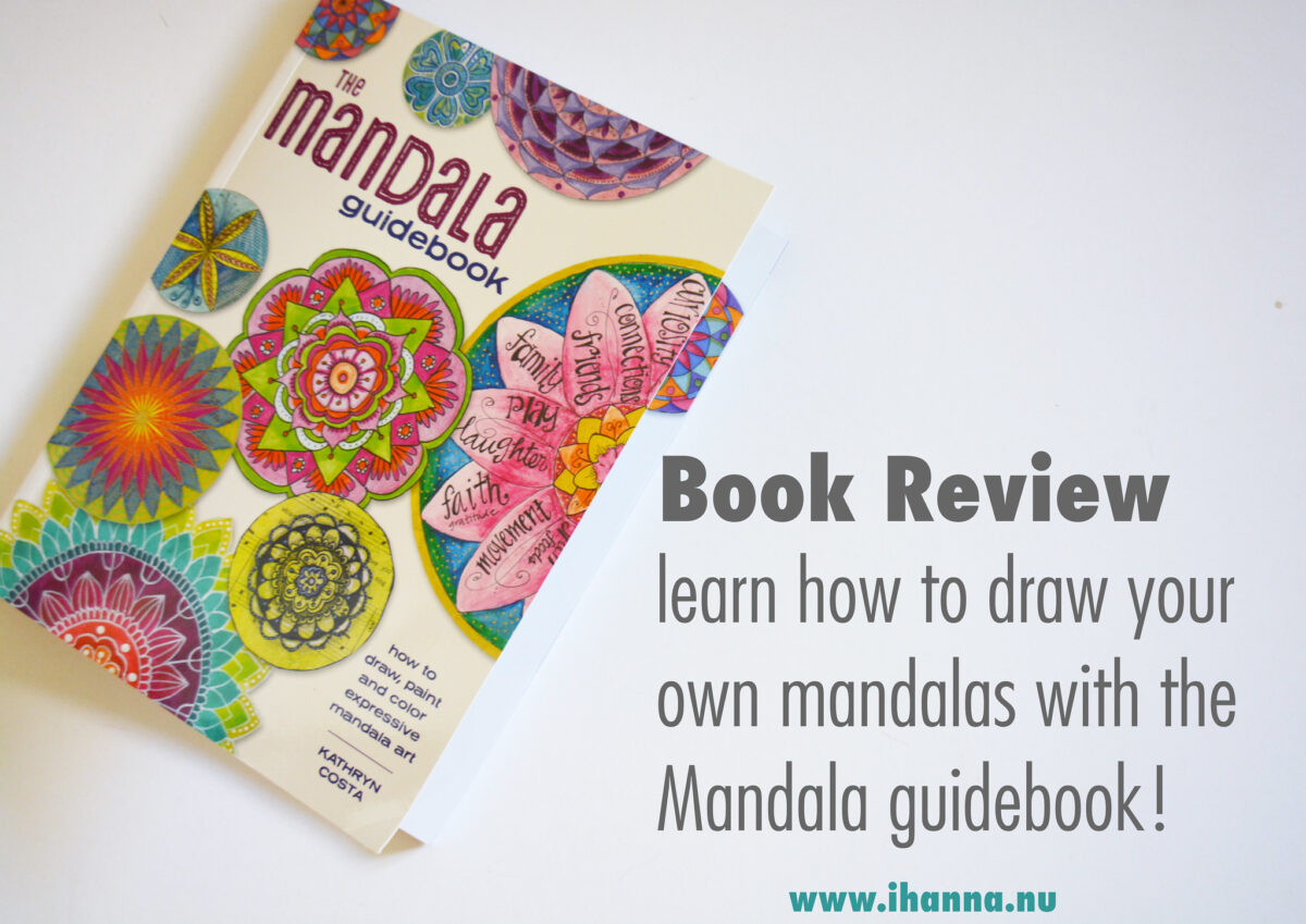 Book review of The Mandala Guidebook