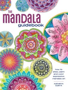 The Mandala guidebook by Kathryn Costa