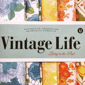 Vintage life encyclopedia of inspiration